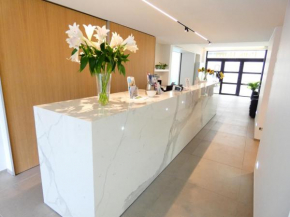 Гостиница Parkhotel   Руселаре